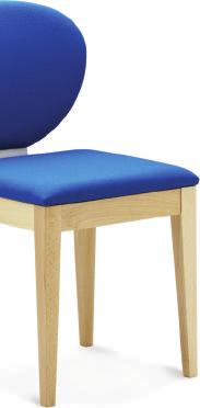 chair 440w 520d 830h stool