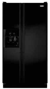 22 cu.. Resource Saver Bo om Drawer Freezer Refrigerator -Adjustable Door Bins (1 Gal.