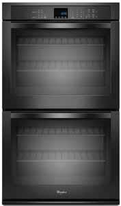 . Single Wall Oven -Clean Cleaning System -Cabinets: OC3084S, OC3096S BIE 30 5.0 cu.