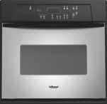 . Double Wall Oven -Cabinets: OC3384D, OC3396D BIM BLACK, WHITE, BISCUIT or 24