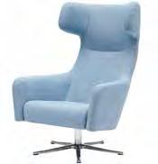 HAVANA A NEW CLASSIC AN ICONIC NEW ARMCHAIR FOR RELAXATION,