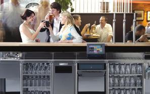 Installing Bartender is a business investment that will show returns day and night, week in, week out.