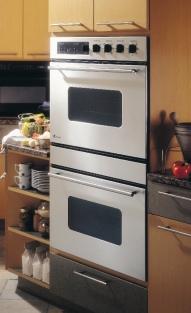 Built-In 30" Wall Ovens. Delicious results with true convection cooking. If you re like most chefs, cooking is a labor of love.
