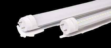 Espen Linear LEDT 8 Tubes LINEAR LED T8 TUBES Replaces 4 ft LED