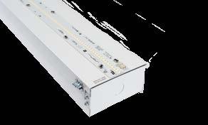 Giese High Bays GIESE HIGH BAYS HBL 1 8 HBL 1 8 108w 130w Replaces 4-Lamp T5 Fixture 250w MH 4-Lamp T5 Fixture 250w MH