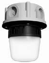ONCE Agricultural Lighting MLM-B - Poultry Light Base Unit 12w Replaces 23w CFL / 60w Incandescent Lumens 1150 Rated Hours 50,000 5 year PDF SPEC ONCE AGRICULTURAL LIGHITNG MLL -