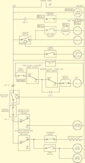 Wiring Schematic Page 14