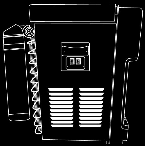 About Your Water Cooler Part Names 12. Filter Reset Switch 11. Filters 15. Nightlight Switch 16. Cooling Switch 14.