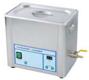 Ultrasonic Cleaners Medflex Premium Ultrasonic Cleaners (First Medica) In order to pursue safe infection control practices and prevent cross contamination the first step is effective cleaning.