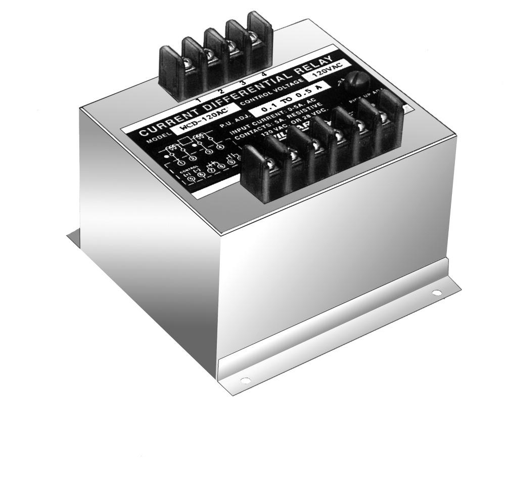 11 26 n Function 87 Current Differential Relays are used for the protection of transformers, motors and generators, by comparing the magnitude of the current entering and leaving the protected