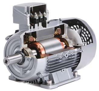 The pneumatic inlet valve is activated by a solenoid control valve and