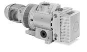 lubricated vacuum pumps provide a cost-effective way to handle process streams containing aggressive