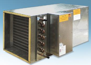 Electric Heaters,