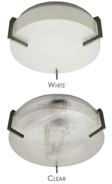 LL133/134 SERIES LED Surface Mount Ordering Information: EXAMPLE = LL133-1-2-6LED-30K LL - - - - STANDARD LED SPECIFICATIONS PART # LENS TYPE FINISH LED OPTIONS VOLTAGE INPUT WATTAGE LUMENS CRI