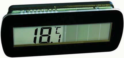 Thermometer LD.R32.