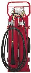 fire extinguishers available anywhere.