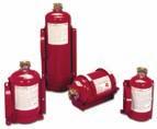 Amerex Fire Suppression Systems Vehicle Fire Suppression Systems: Amerex Vehicle Fire Suppression Systems may make it easier to obtain insurance and also help you qualify for lower premiums.