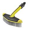 0 Brushes and cleaning sponges Universal soft brush Universal soft brush for cleaning all types of surfaces.