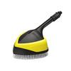 Hard surface cleaners T 400 T-Racer T 400 T-Racer. For cleaning flat surfaces without splash back. With additional power nozzle for efficient cleaning of corners and edges.