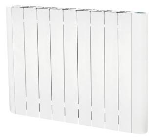 Our radiators are certified to the highest standards of certification for safety and quality control.