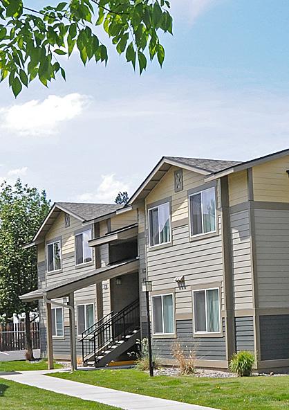 Energy Trust of Oregon offers cash incentives for the installation of qualified energyefficient equipment at multifamily properties