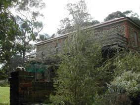 56 Bequests and conditions: This house is on land purchased from the CSIRO and separate from the Waite bequest. 5.2.