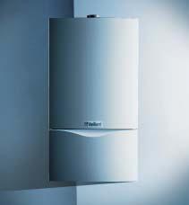 That s why you can be sure that when you choose Vaillant, you choose a boiler that s been designed to make life that much easier. The turbomax plus is a real achievement in engineering.