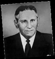 The 1940s Bob Cox, vice president of sales sold disposers to plumbers