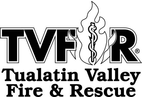 Tualatin Valley Fire & Rescue Finance Department 11945 SW 70 th Ave., Tigard, OR 97223 Phone: 503-259-1157, Fax: 503-649-5347 SOLICITATION NO: ITB 13-0002 AMENDMENT NO.