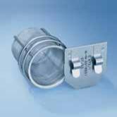 7 mm, Lid 3 mm 28 upright supports 2 hinged handles For upper or lower basket H 55, W 150, D 225 mm Art. no.