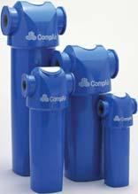 COMPRESSED AIR AND IT S PURIFICATION HAVING IDENTIFIED THE DIFFERENT TYPES OF CONTAMINATION THAT CAN BE FOUND WITHIN A COMPRESSED AIR SYSTEM, WE CAN NOW EXAMINE THE PURIFICATION TECHNOLOGIES