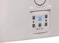 uk for more information SOLAR SYSTEM The Advance Plus boiler can be combined with a solar hot water system to provide a highly