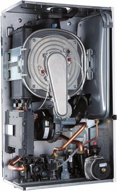 WALL HUNG BOILERS Advance Plus TECHNICAL OPERATING FEATURES The Biasi Pro Fit scheme has been created to help improve the product knowledge on our range of boilers.
