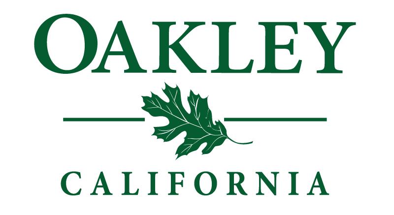 Planning Division 3231 Main Street Oakley, CA 94561 (925) 625-7000 www.oakleyinfo.