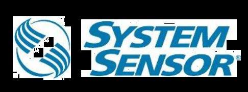 Horn Strobes Model SYS-HSW (Selectable Output) Features Mounting Plate