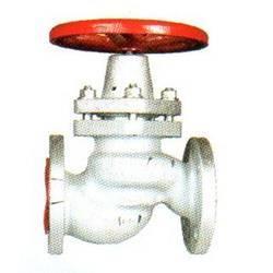 SCR / SOC Forbes Marshal Piston Flanged