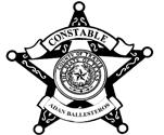 NOTICE OF CONSTABLE S SALE (PERSONAL PROPERTY) BY VIRTUE OF A Writ of Execution issued out of the 250 TH Judicial District Court of Travis County, State of Texas, in a certain cause numbered