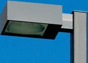 Parking and Roadway Lighting Holophane Parking and Roadway luminaires combine architectural style with advanced optical
