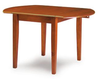 Table Size 750H