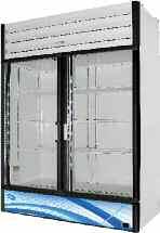 0 3/4 Yes 810 $ 8,400 HINGED GLASS DOORS DECK SERIES - ECO SERIES R-290