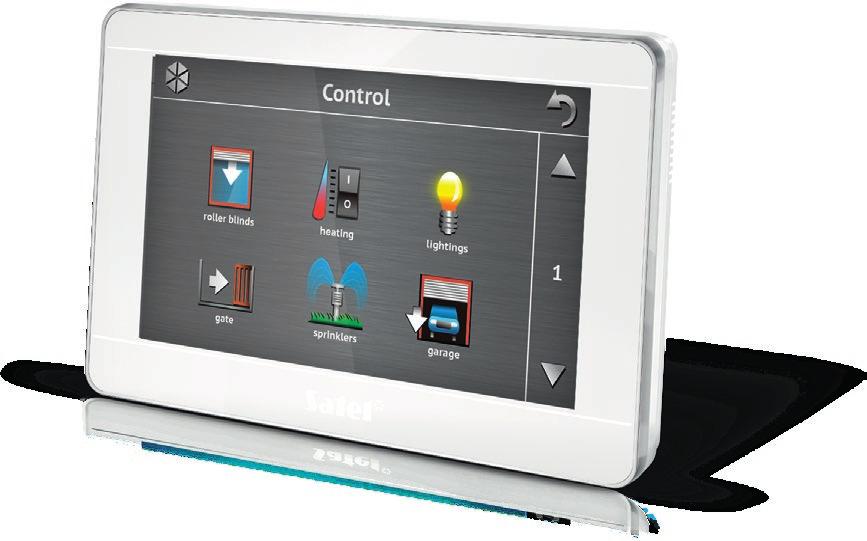 3 or 7 intuitive graphical interface match for any interior perfect owing to three