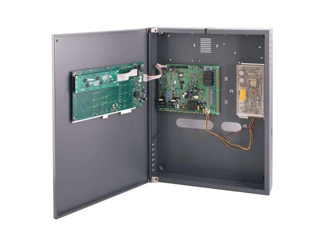 Afd2000: Highly Reliable, Fully Programmable and Easy to Install Fire Control Panels DSC AFD2000 is a completely programmable series of addressable, modular control panels which delivers advanced