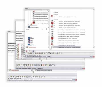 PC-NeT is a suite of Windows XP and Vista compatible programs that can be used on the Mx-4000, Mx-5000 and Ax-Series panels.