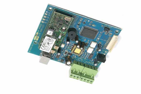 63 Mxp-028 Modem Interface Analogue Addressable Fire Peripheral The Advanced Mxp-028 Modem Card is a peripheral interface for use with the Mx4000/5000 range of control panels.