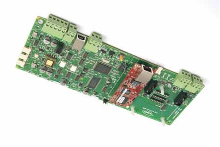 69 Mxp-010 BMS/Graphics Interface Analogue Addressable Fire Peripheral The Mxp-010 interface allows BMS systems and Graphical PCs to be integrated with the Mx-4000 series of Fire Control Panels and