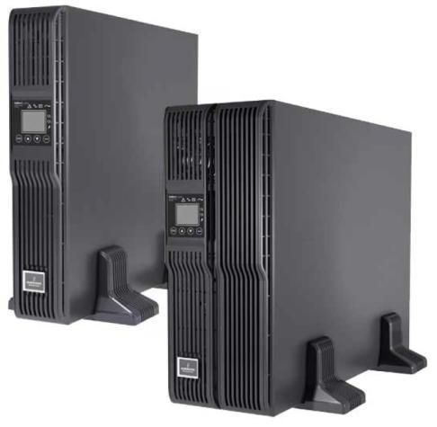 For each customer, we offer tailor-made solutions that will give systems complete protection against all types of power