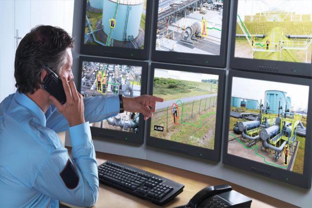 Security Systems We deliver advanced technology inspired security systems, from integrated CCTV systems to e- Gates, explosive detecting systems, walkthrough metal detecting systems, traffic bollards