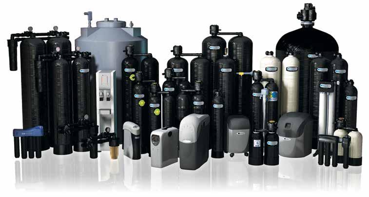 Investing in a Kinetico water system for your business or home provides you with not only the best technology and products available but extraordinary service