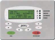 The AirSmart TM controller orchestrating your compressed air system Simplicity The AirSmart TM Controller was designed to make the operators interface with the variable speed drive transparent.