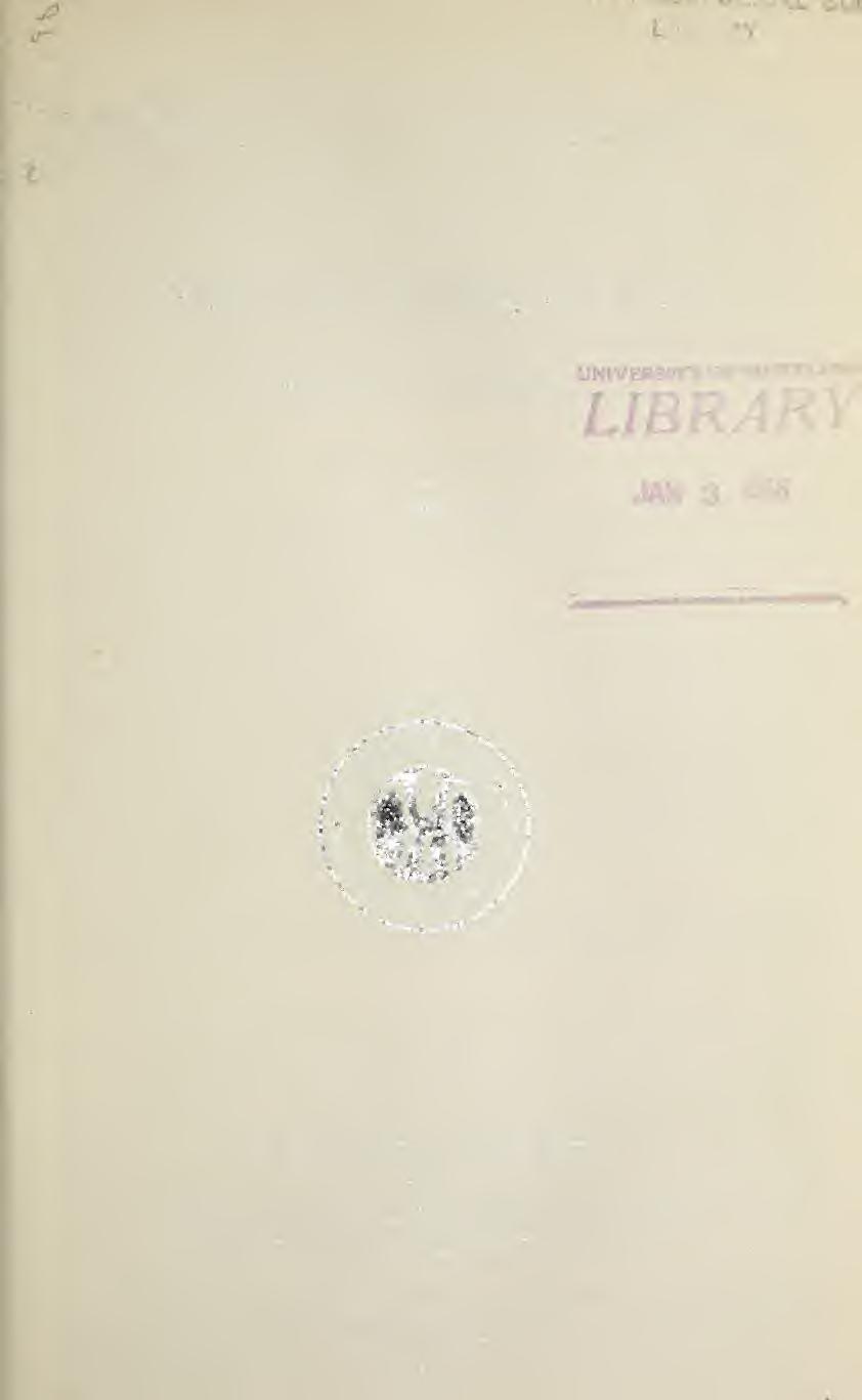 LIBRARY ^7 JANUARY, 1936 LOUISIANA
